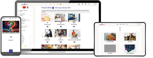 Chinesisch business kurs - chinesisch,