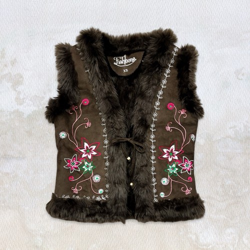 The ultimate y2k - boho, chic