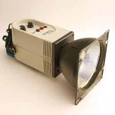 Visatec Solo 800 Blitzgerät /