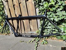 Calfee Dragonfly Carbon Tandem