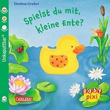 Baby pixi band spielst - pixi,, 39: