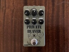 Soundlad Private Beaver