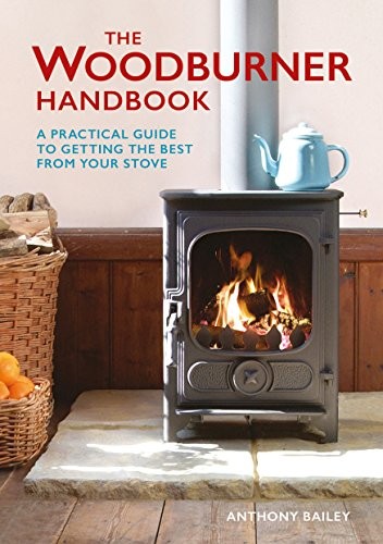 The woodburner handbook a - woodburner,