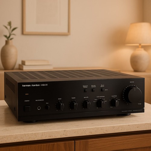 Harman kardon 6500 - kardon, hk-6500