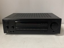 Kenwood KR-A5040 Stereo Amplifier Vollverstärker