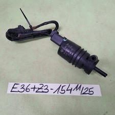 BMW Z3 Roadster Wischwasser