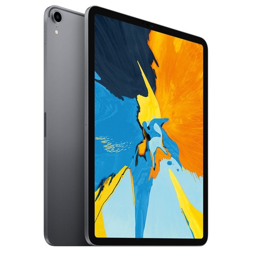 Apple ipad pro wi fi - (2018), wi-fi