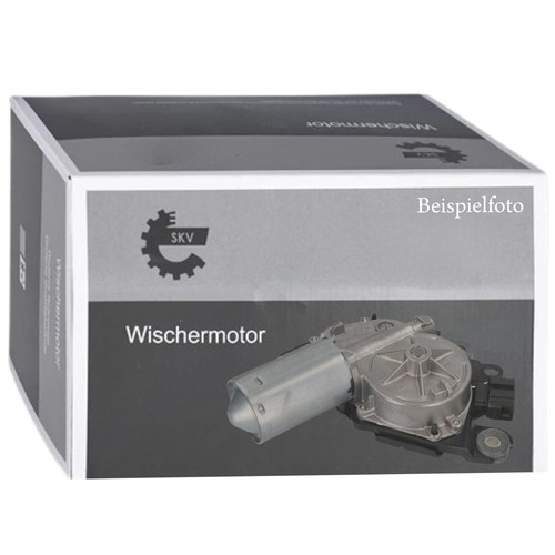 Esen skv 19skv084 wischermotor - 19skv084,