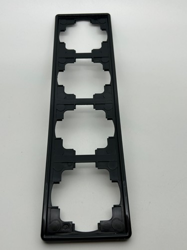 Gira color fach - gira, 4-fach