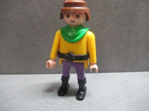 Playmobil figuren ritter - playmobil, |