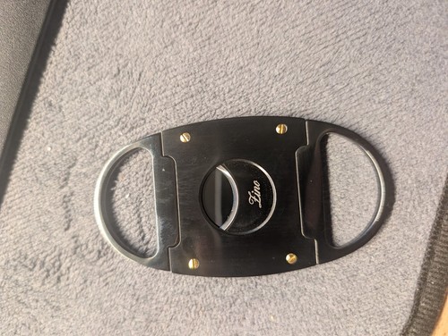 Davidoff zino zigarrencutter - davidoff,