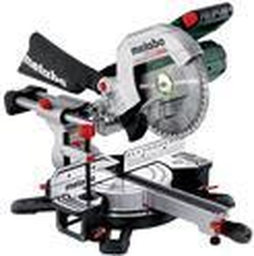Metabo akku kappsäge kgs - metabo, akku-kappsäge