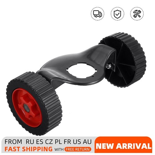 Rasentrimmer räder - rasentrimmer,