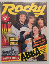 Smokie / Abba/ Queen /Donna