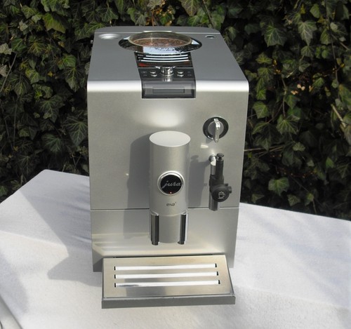 Jura ena kaffeevollautomat - jura,