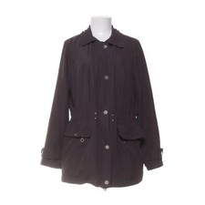 C.A.N.D.A Collection at C&A, Parka, Damen, Größe: 44, Grau/Braun #GaQ