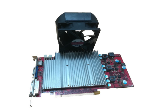 Medion msi geforce 9600 e - 9600, gt-e