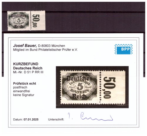 H29088 deutsches reich - deutsches,