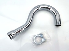 Zündapp RS 50 Roller Auspuff