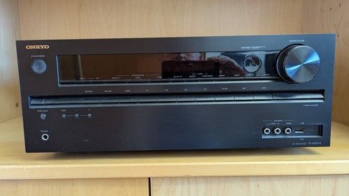 Onkyo nr414 kanäle 130 - onkyo, 5.1