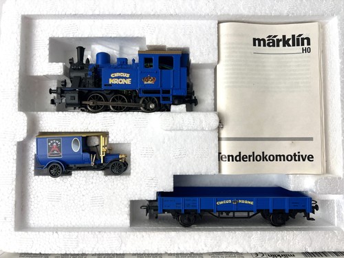 Märklin 94242 zugpackung - märklin,