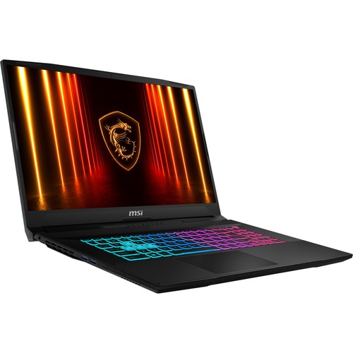 Msi katana b14wgk - 17, hx