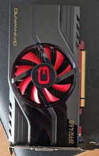  Pc Gaming Grafikkarte 768Mb  Nvidia GeForce GTX 460 