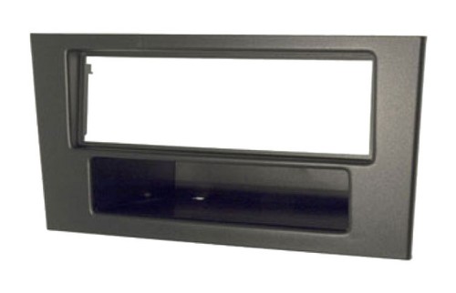 Radioblende din für - 1-din,