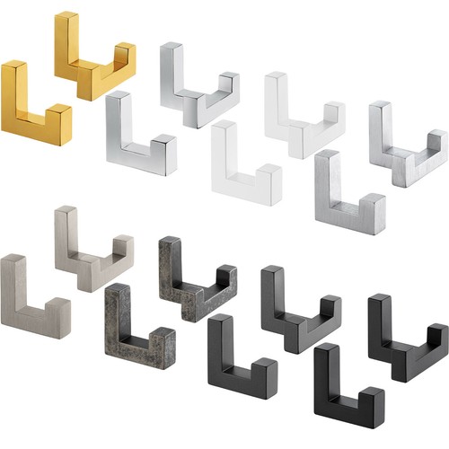 Gedotec garderobenhaken tetris - gedotec,
