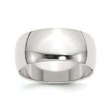 Sterlingsilber poliert massiv - sterlingsilber,