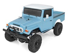 Team associated cr12 - team,