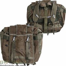 ORIGINAL TSCHECHISCHE ARMEE RUCKSACK PARA 40L OLIV CZ KAMPFRUCKSACK TASCHE MOLLE