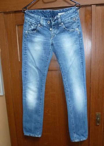 Damen replay jeans swenfani - jeans,