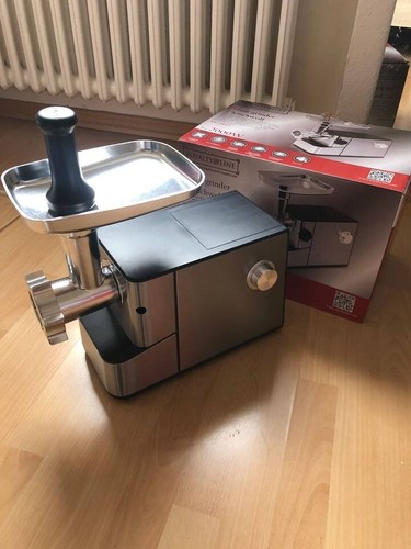 Royalty line meat grinder - royalty,