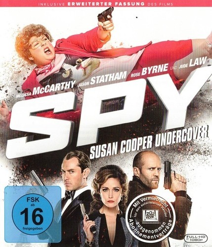 Spy susan cooper undercover - susan,