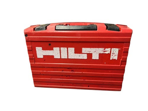 Hilti a41 nagelpistole - hilti,