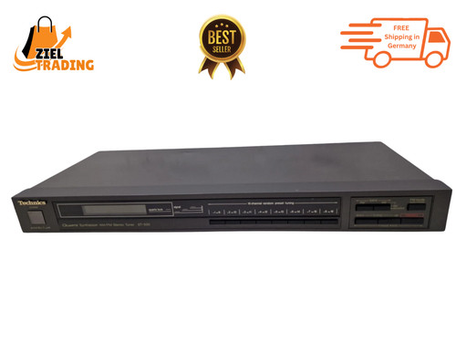 Technics 500 quarz - technics,