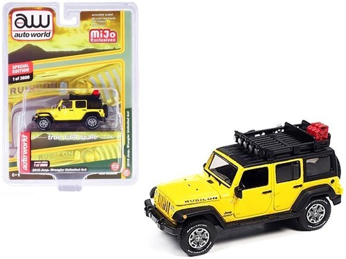 Jeep wrangler unlimited - jeep, 4x4