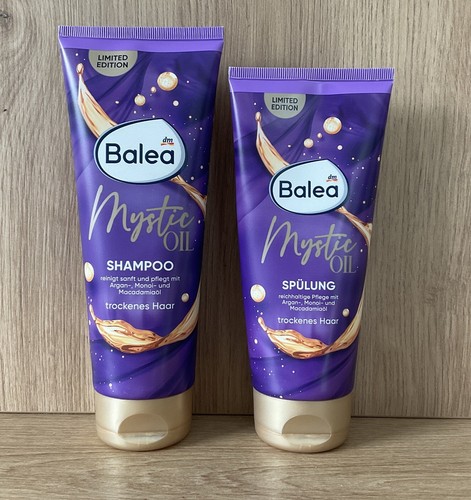 Balea - (55,53€/l),