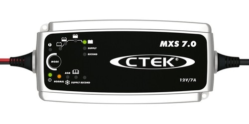 Batterieladegerät mxs 0 - 1x,