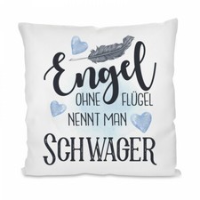 Herzbotschaft® Kissen mit