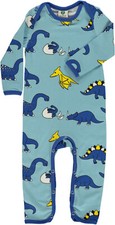 Smafolk baby anzug - smafolk, jumpsuit