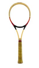 Dunlop Maxply Mcenroe Schläger Tennisschläger Gebraucht Vintage LookL3 Nr. 4