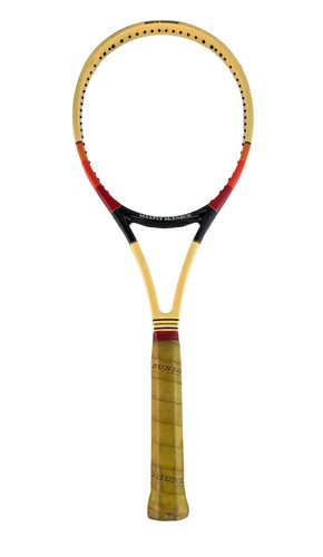 Dunlop maxply mcenroe - dunlop,