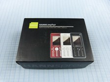 Hannspree HANNS zephyr FH01