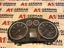 GENUINE AUDI A2 INSTRUMENT