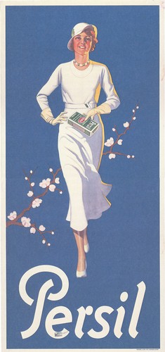 Persil waschmittel hygiene - persil,