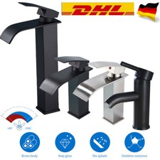 Waschtisch Armatur Einhand