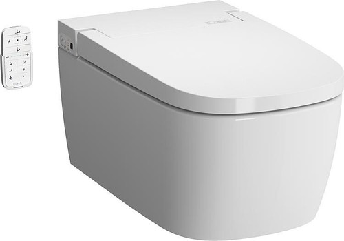 Vitra dusch care - dusch-wc, 1.1