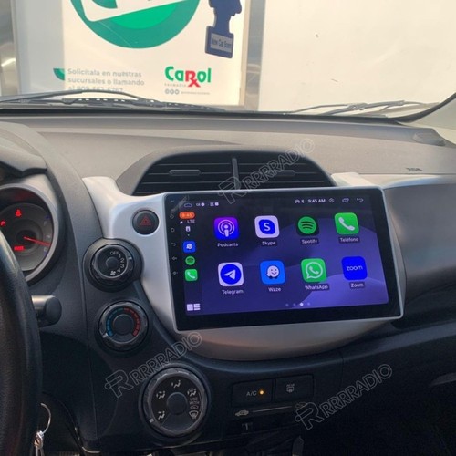 Für honda fit - jazz, lhd